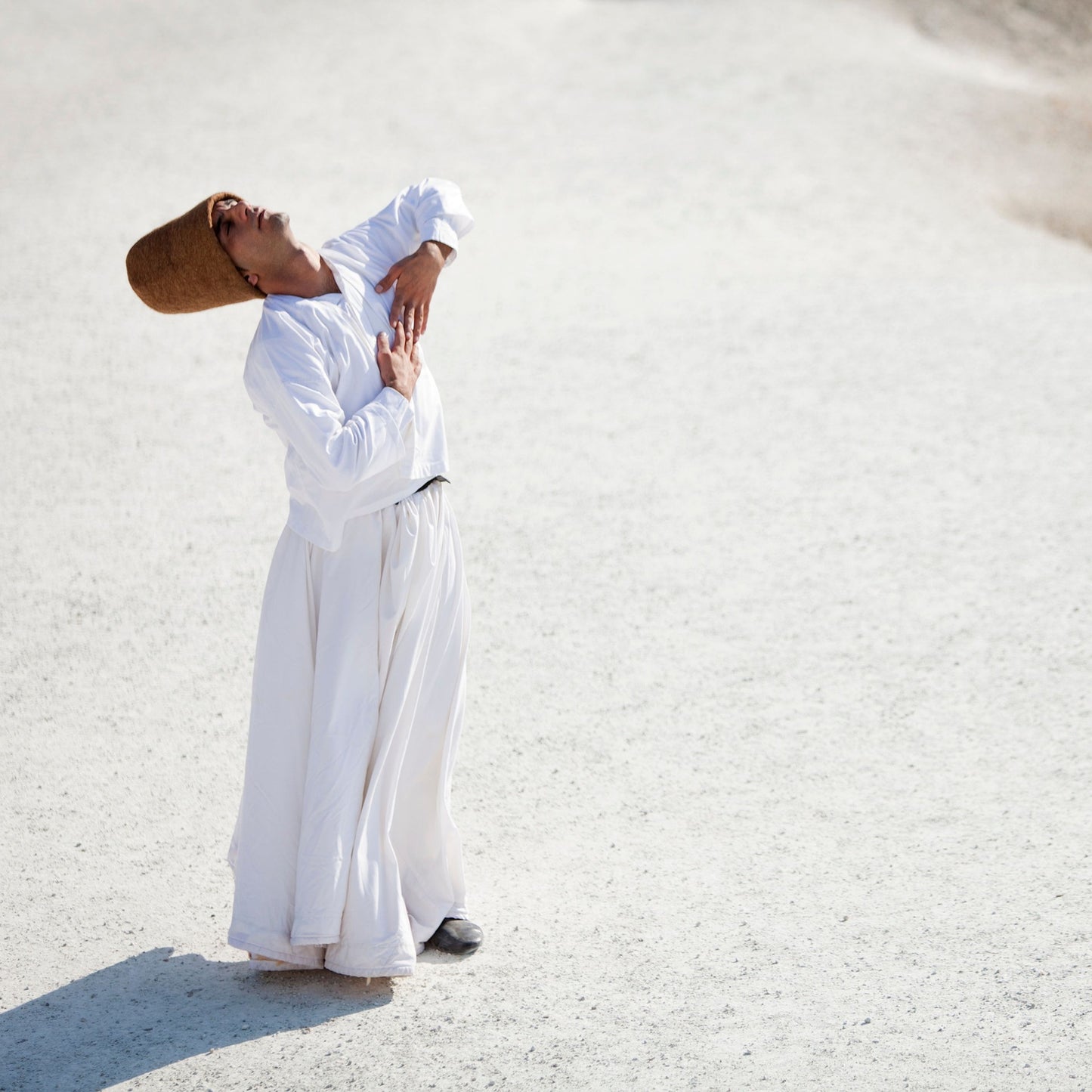 Sufism The Path Towards Becoming A Complete Human Being
