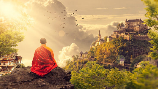 Benefit of Meditation