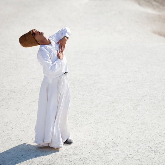 Sufism The Path Towards Becoming A Complete Human Being